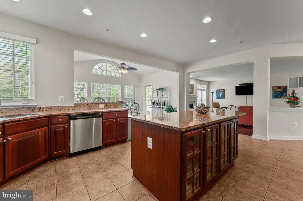 10916 SIR PAUL PLACE Clinton, MD 20735