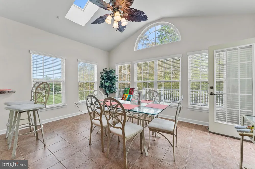 10916 SIR PAUL PLACE Clinton, MD 20735