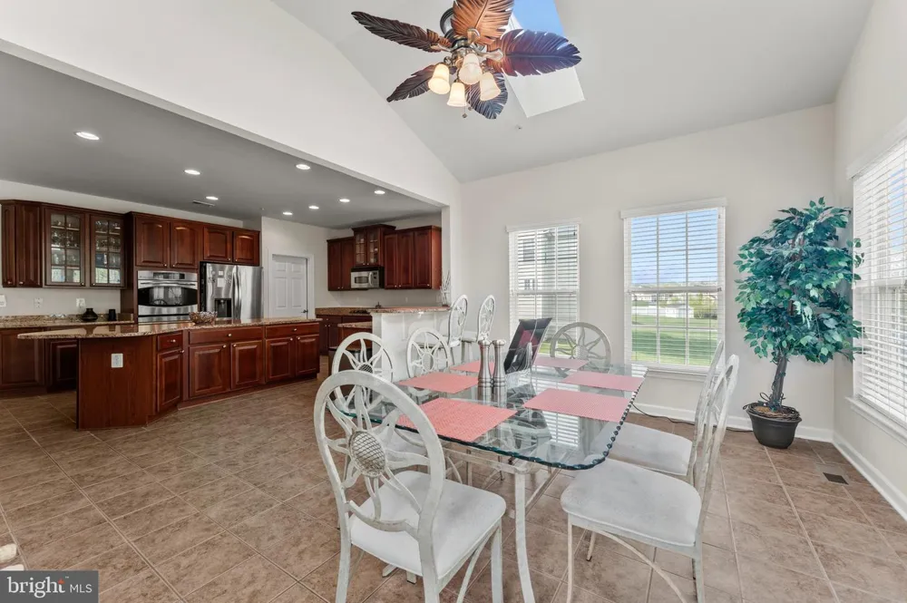 10916 SIR PAUL PLACE Clinton, MD 20735