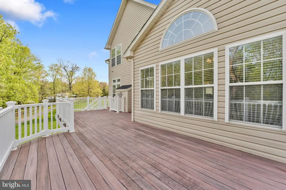 10916 SIR PAUL PLACE Clinton, MD 20735