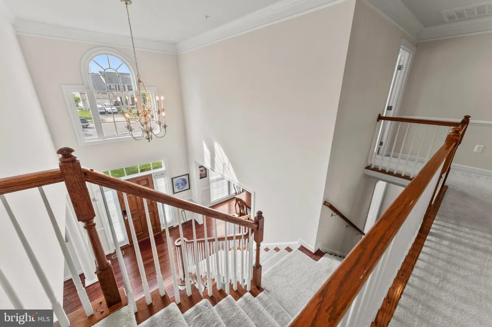 10916 SIR PAUL PLACE Clinton, MD 20735