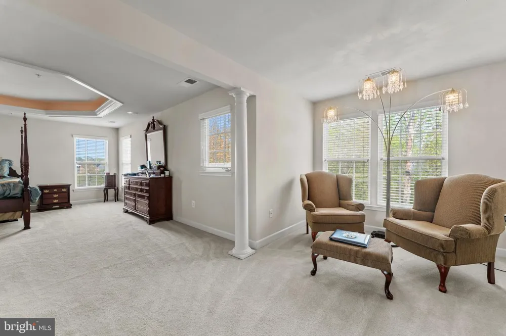 10916 SIR PAUL PLACE Clinton, MD 20735