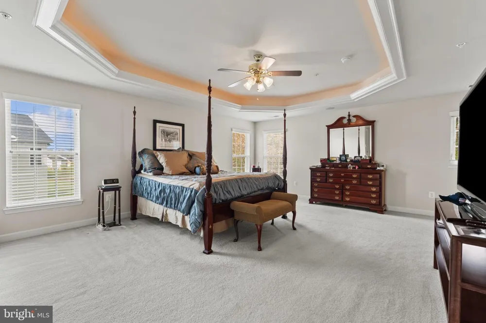 10916 SIR PAUL PLACE Clinton, MD 20735