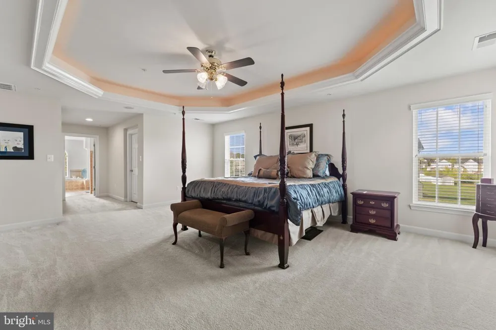 10916 SIR PAUL PLACE Clinton, MD 20735