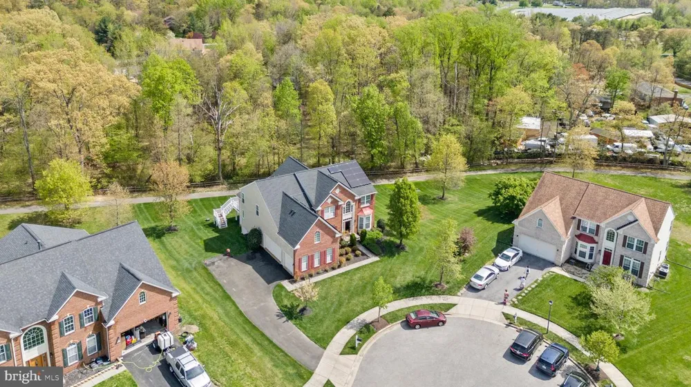 10916 SIR PAUL PLACE Clinton, MD 20735