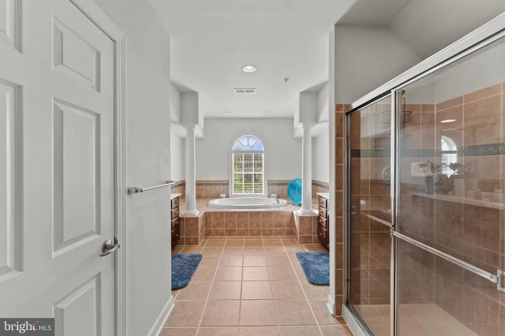 10916 SIR PAUL PLACE Clinton, MD 20735