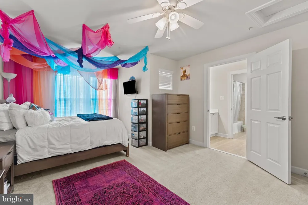 10916 SIR PAUL PLACE Clinton, MD 20735