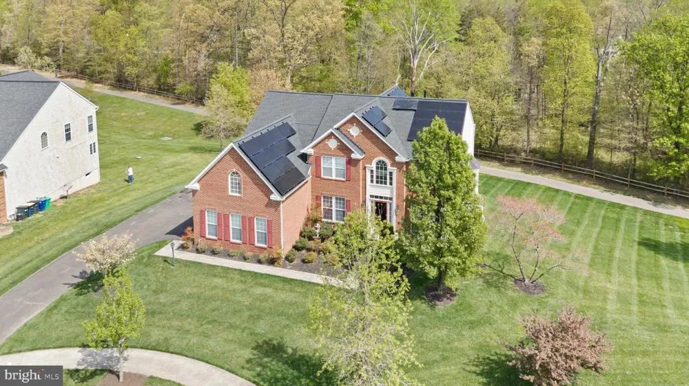 10916 SIR PAUL PLACE Clinton, MD 20735