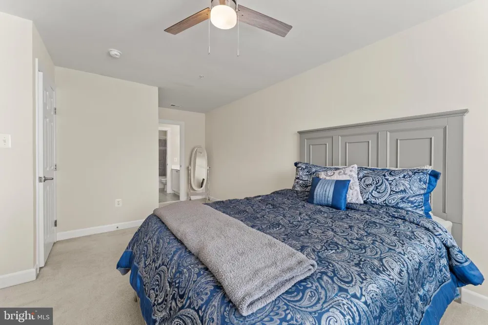 10916 SIR PAUL PLACE Clinton, MD 20735
