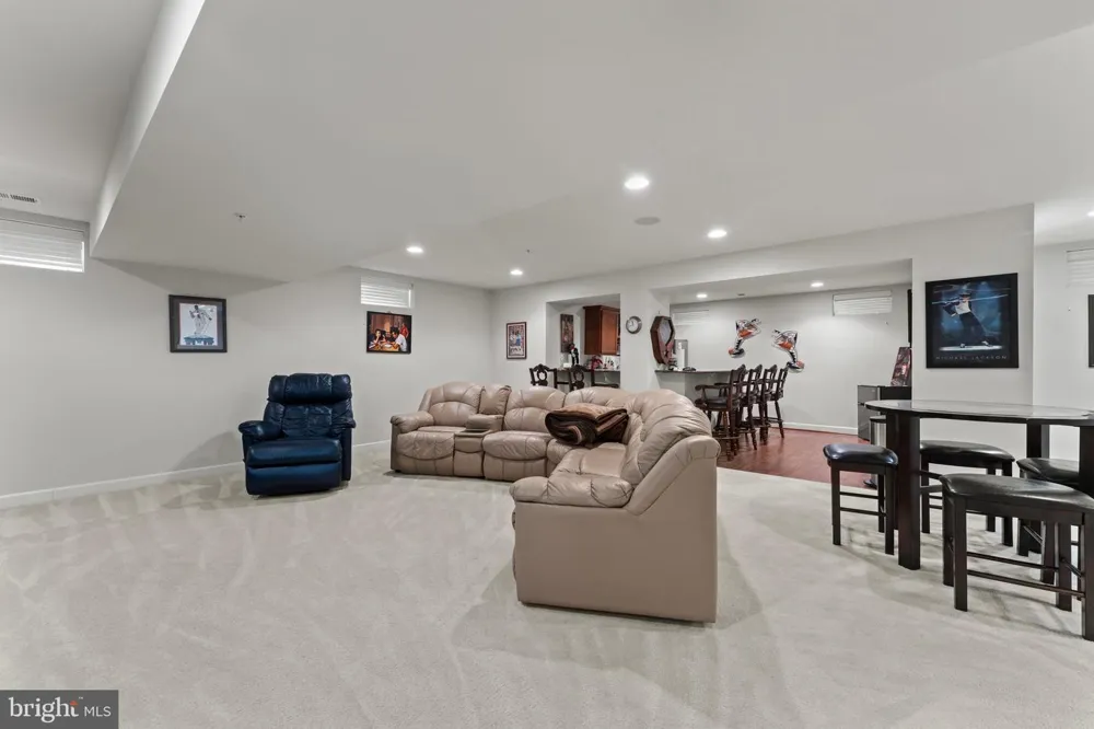 10916 SIR PAUL PLACE Clinton, MD 20735