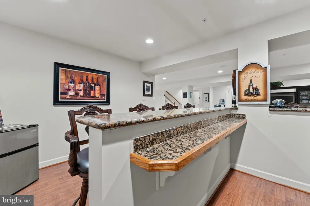 10916 SIR PAUL PLACE Clinton, MD 20735