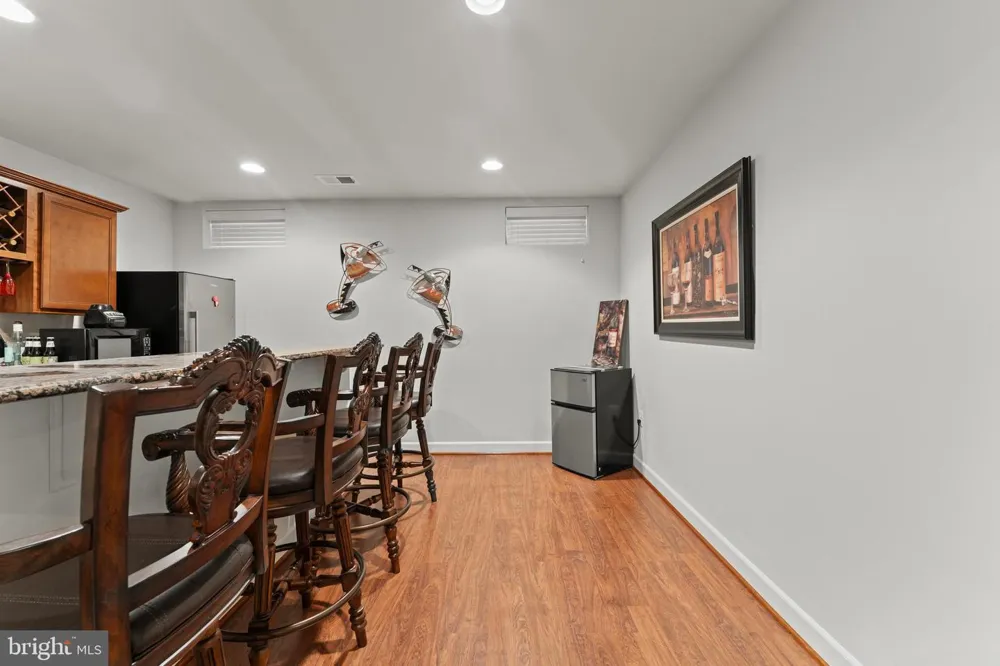 10916 SIR PAUL PLACE Clinton, MD 20735