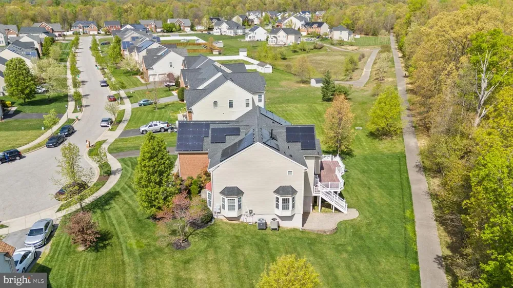 10916 SIR PAUL PLACE Clinton, MD 20735