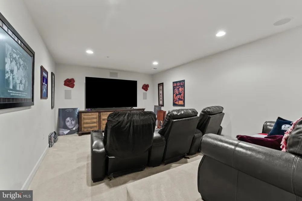 10916 SIR PAUL PLACE Clinton, MD 20735