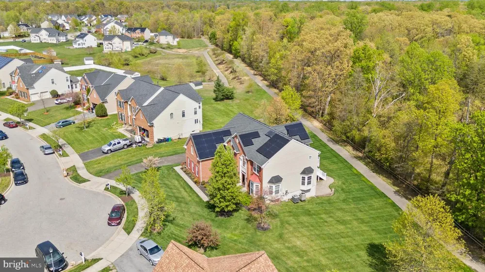 10916 SIR PAUL PLACE Clinton, MD 20735