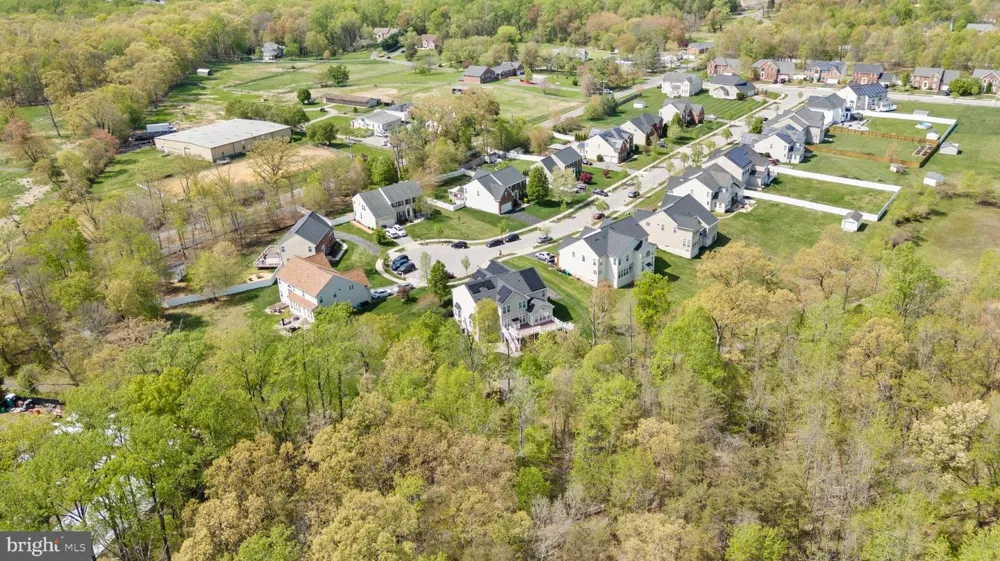 10916 SIR PAUL PLACE Clinton, MD 20735