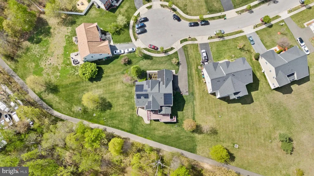 10916 SIR PAUL PLACE Clinton, MD 20735
