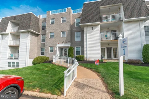 1000 CENTENNIAL STATION DRIVE