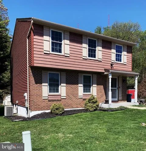 3908 TEVIS CIRCLE