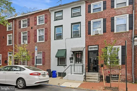 145 E MINER STREET