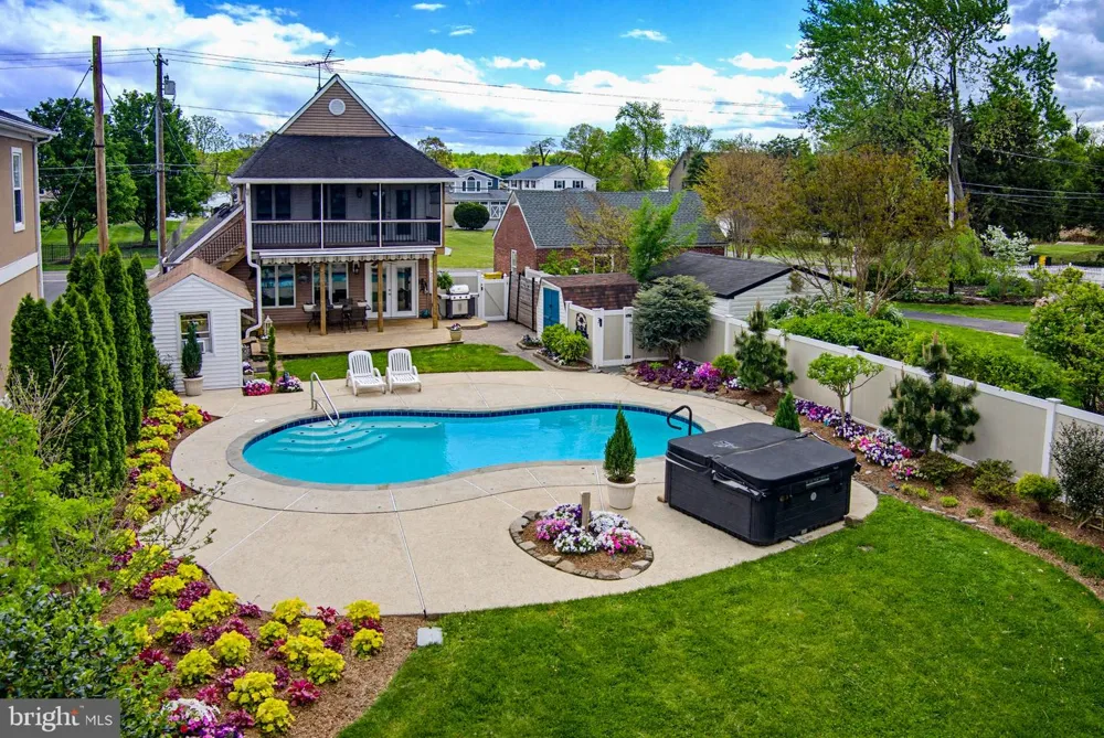 2006 POPLAR RIDGE ROAD Pasadena, MD 21122