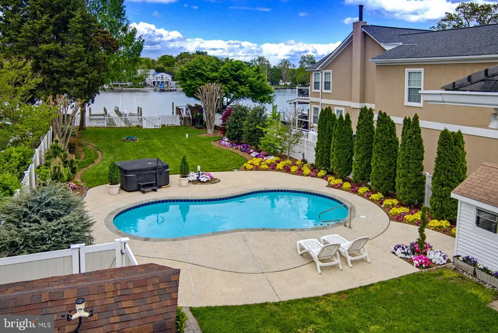 2006 POPLAR RIDGE ROAD Pasadena, MD 21122