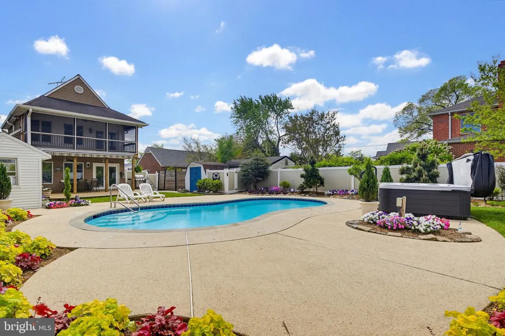 2006 POPLAR RIDGE ROAD Pasadena, MD 21122