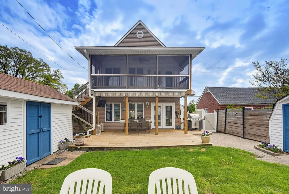 2006 POPLAR RIDGE ROAD Pasadena, MD 21122