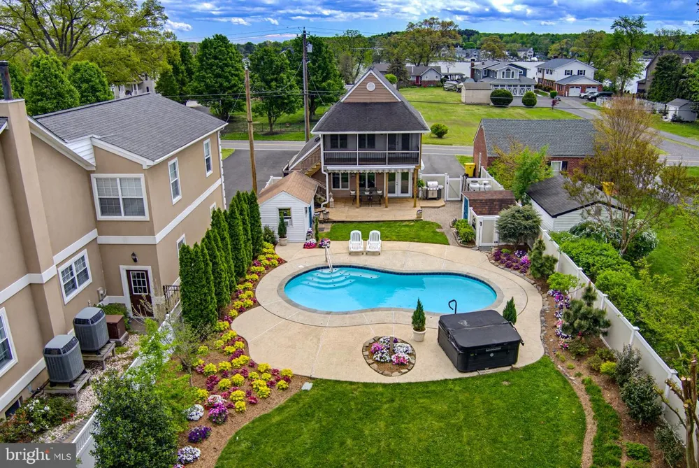 2006 POPLAR RIDGE ROAD Pasadena, MD 21122
