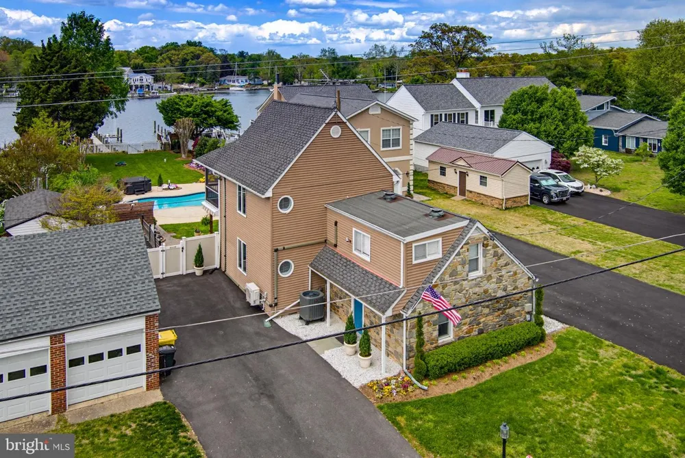 2006 POPLAR RIDGE ROAD Pasadena, MD 21122