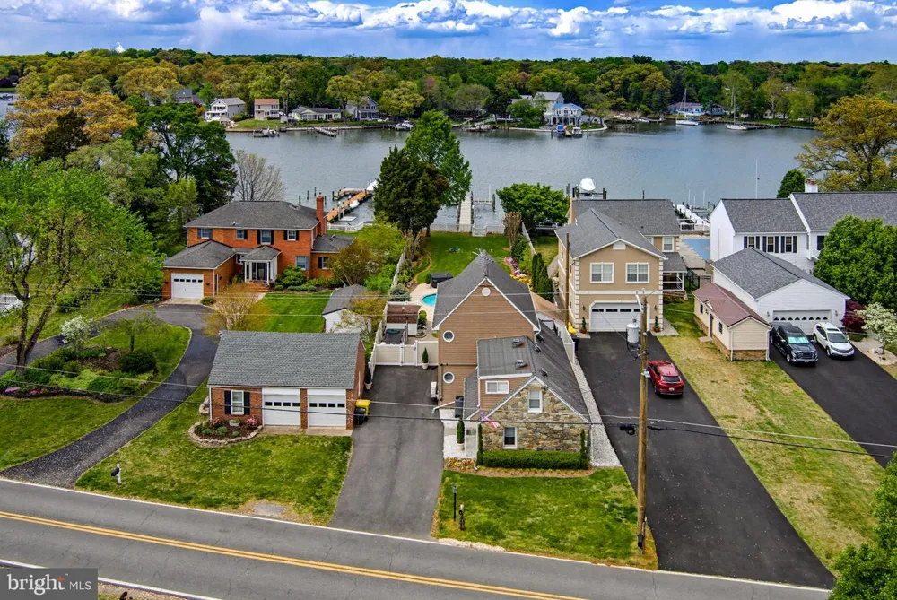 2006 POPLAR RIDGE ROAD Pasadena, MD 21122