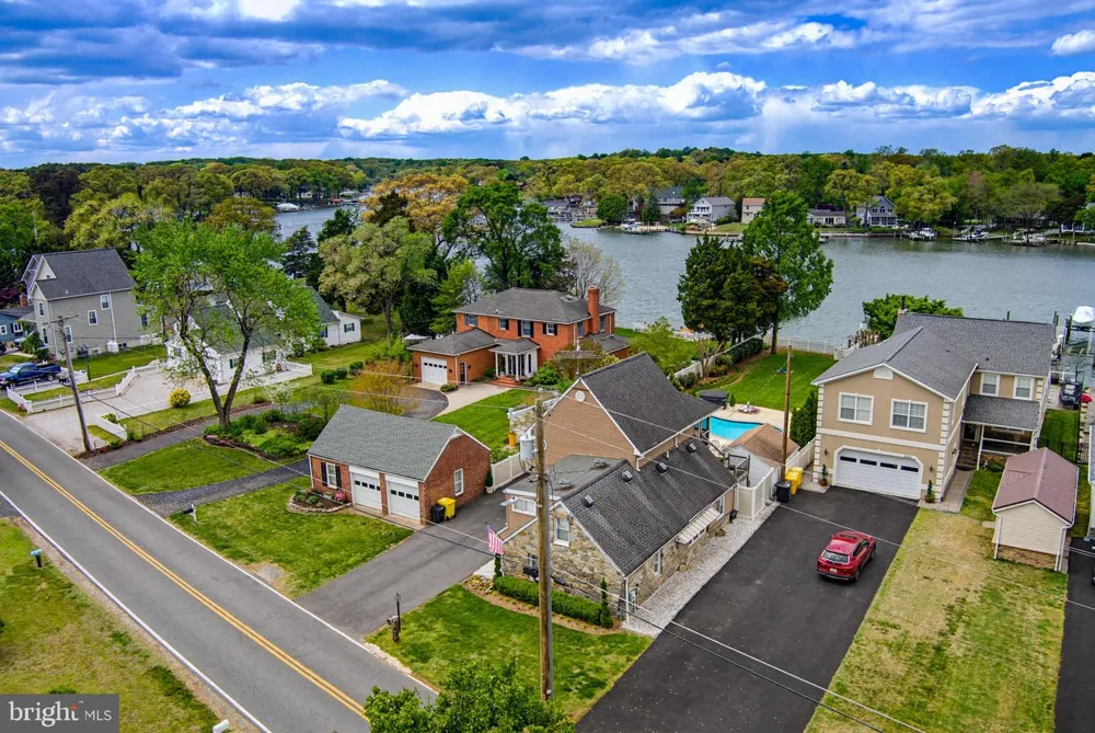 2006 POPLAR RIDGE ROAD Pasadena, MD 21122