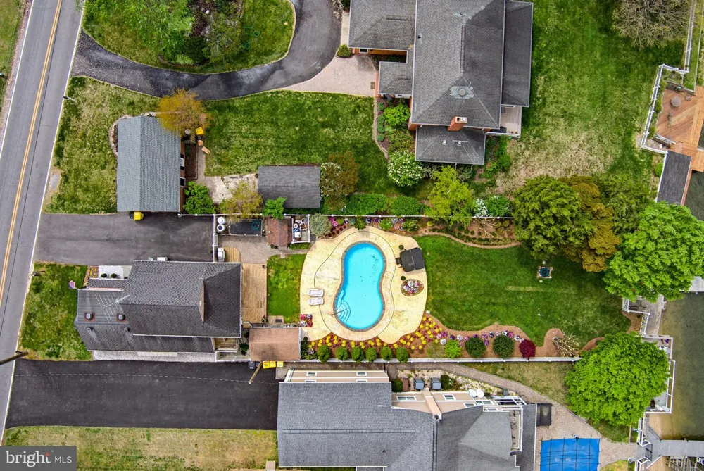 2006 POPLAR RIDGE ROAD Pasadena, MD 21122