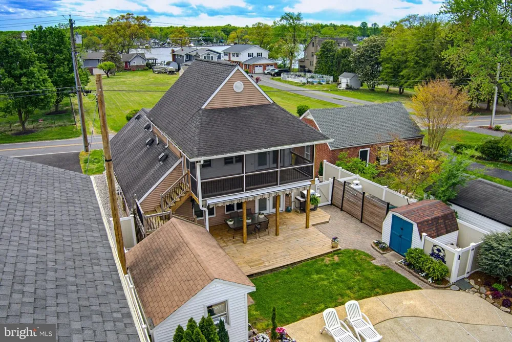2006 POPLAR RIDGE ROAD Pasadena, MD 21122