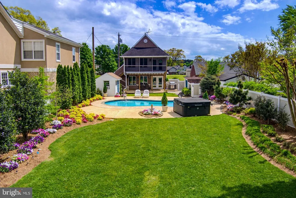 2006 POPLAR RIDGE ROAD Pasadena, MD 21122