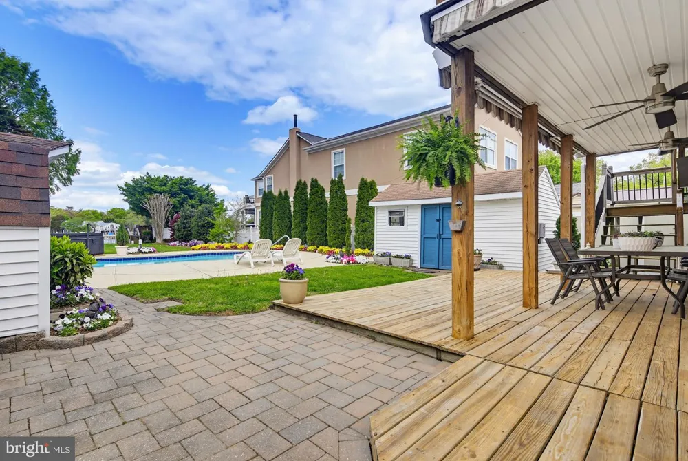 2006 POPLAR RIDGE ROAD Pasadena, MD 21122