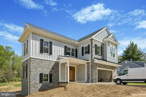 3607 GRADYVILLE ROAD