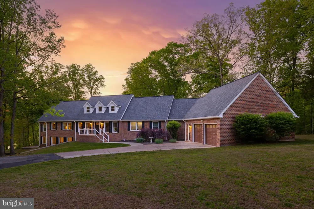 6406 CARTER LANE Mineral, VA 23117