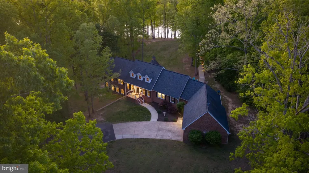 6406 CARTER LANE Mineral, VA 23117