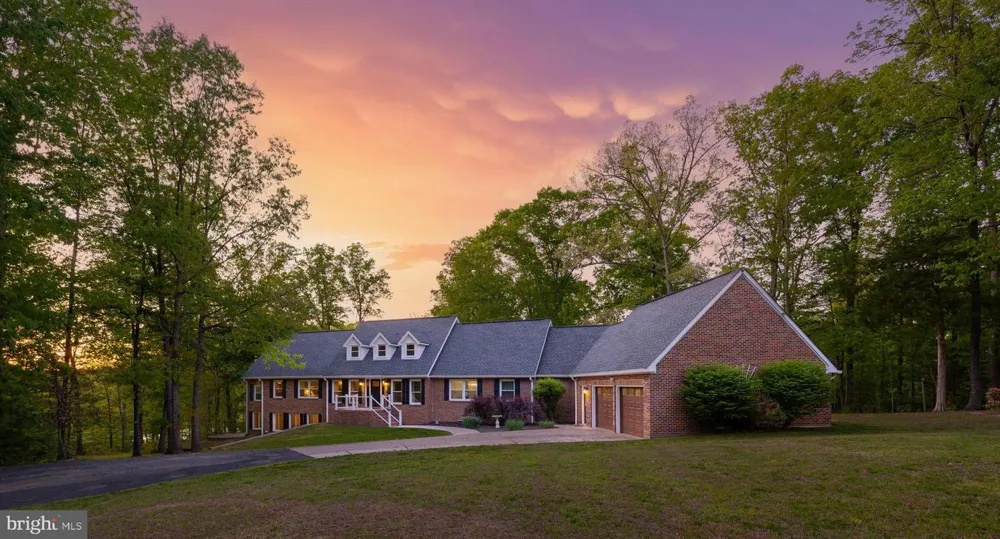 6406 CARTER LANE Mineral, VA 23117