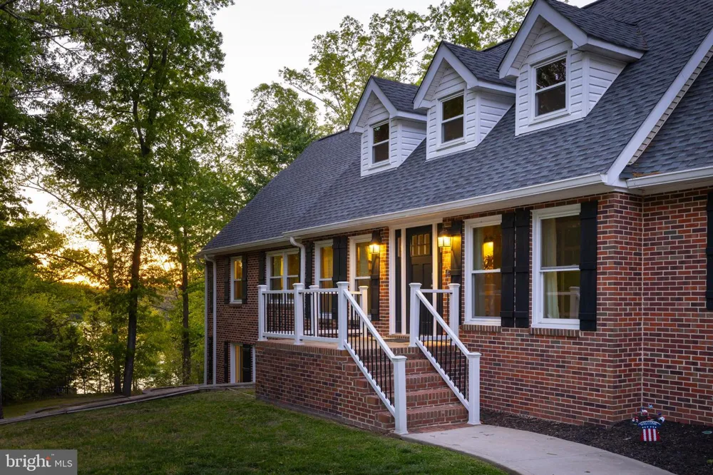 6406 CARTER LANE Mineral, VA 23117