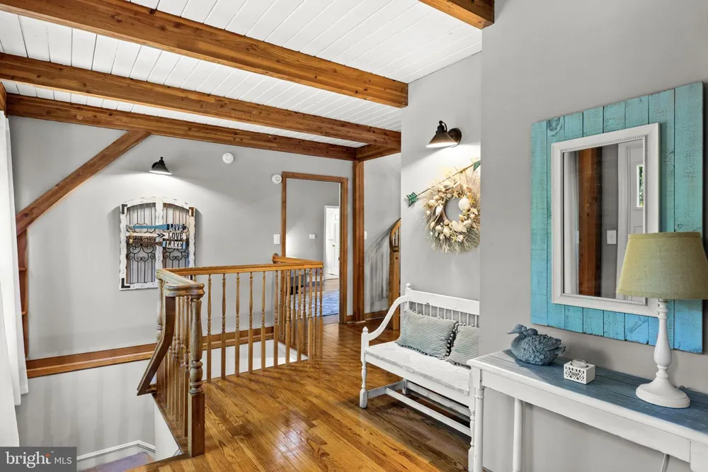 6406 CARTER LANE Mineral, VA 23117
