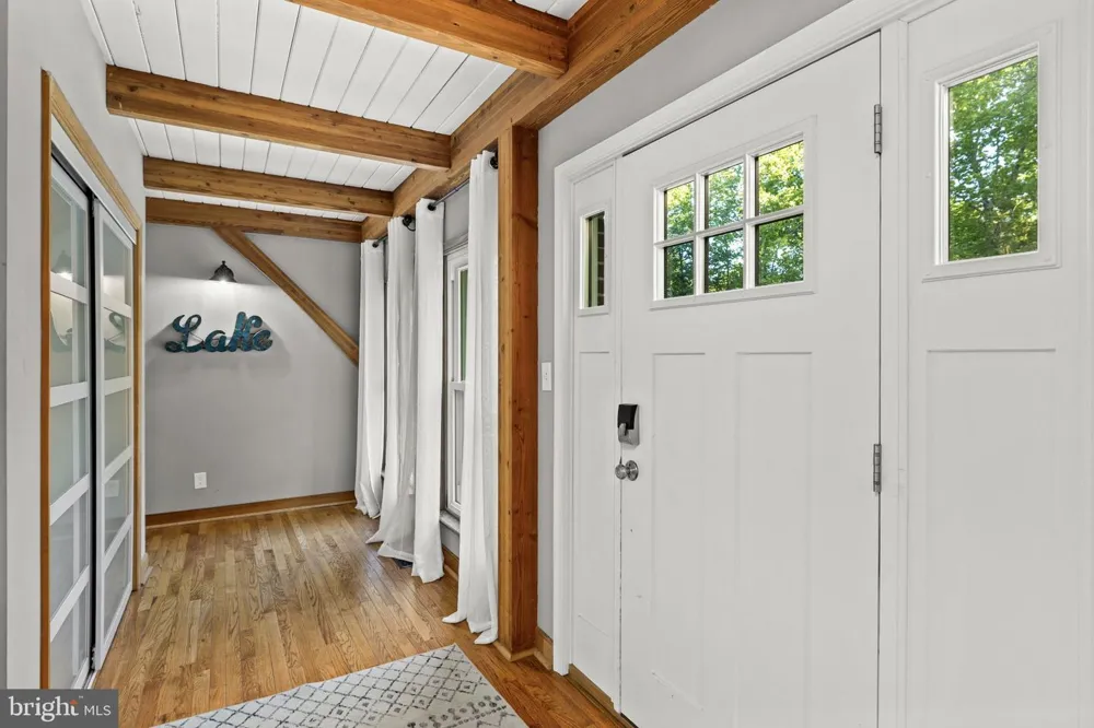 6406 CARTER LANE Mineral, VA 23117