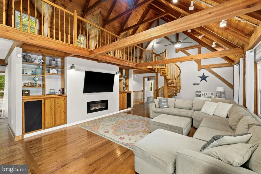 6406 CARTER LANE Mineral, VA 23117