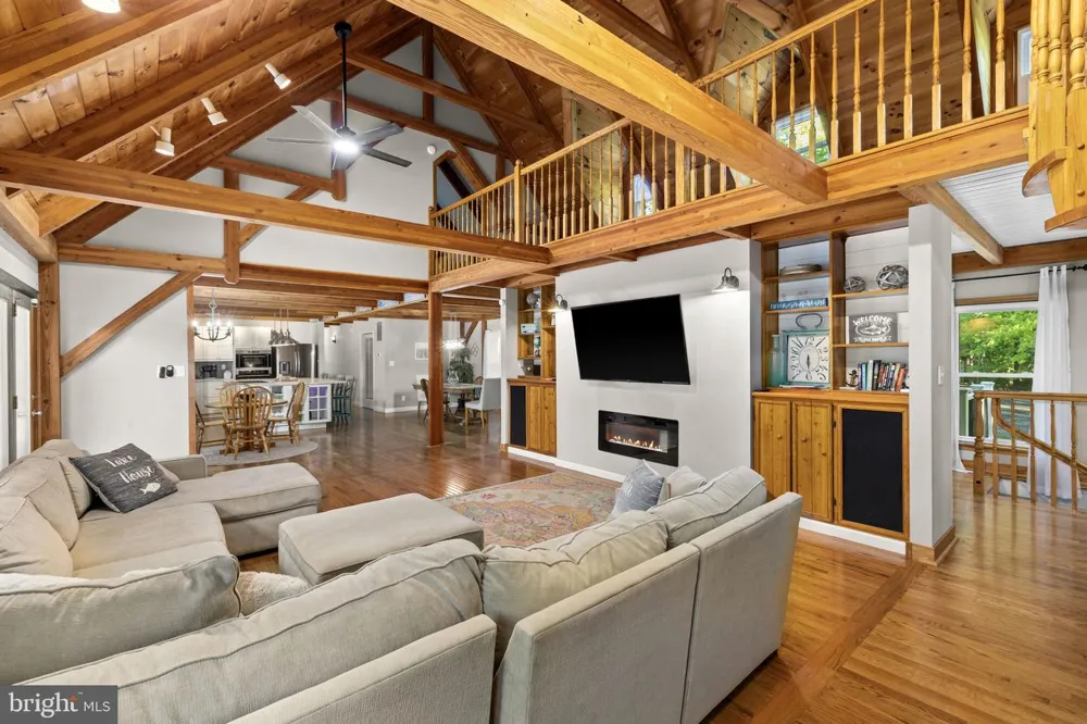 6406 CARTER LANE Mineral, VA 23117