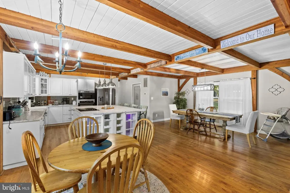 6406 CARTER LANE Mineral, VA 23117