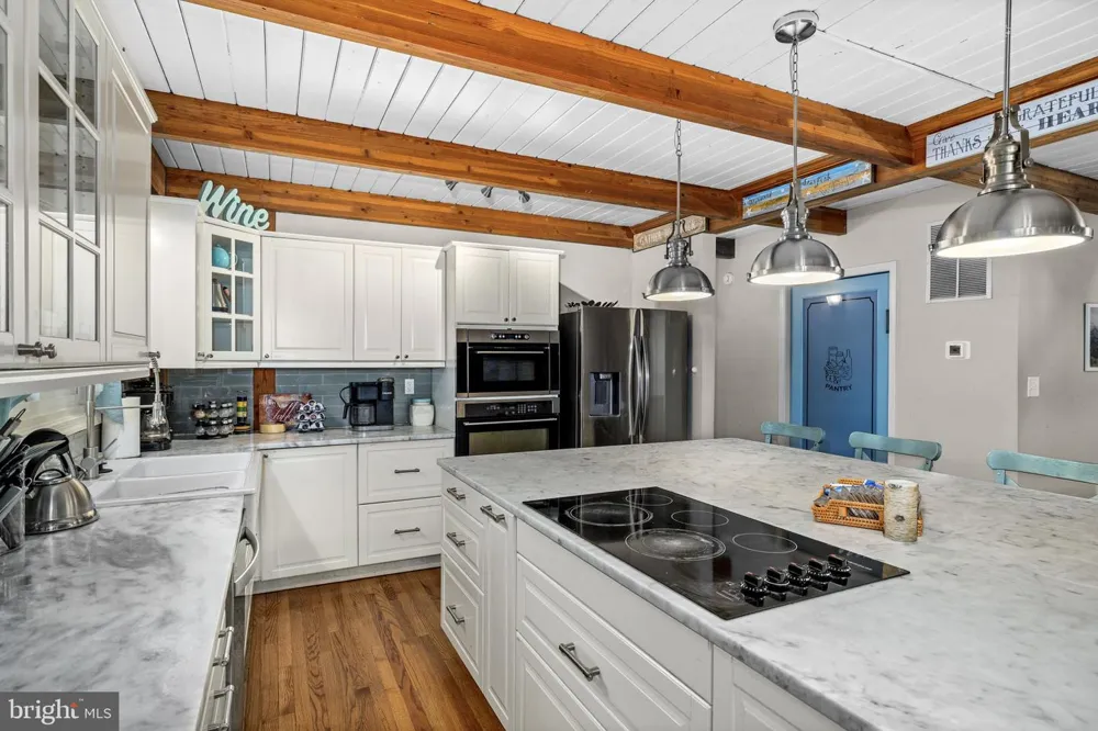 6406 CARTER LANE Mineral, VA 23117