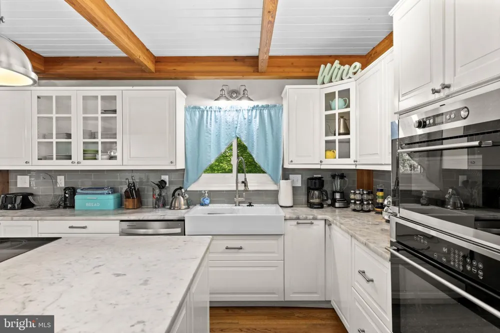 6406 CARTER LANE Mineral, VA 23117