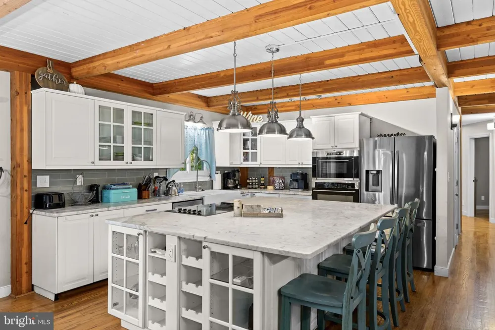 6406 CARTER LANE Mineral, VA 23117