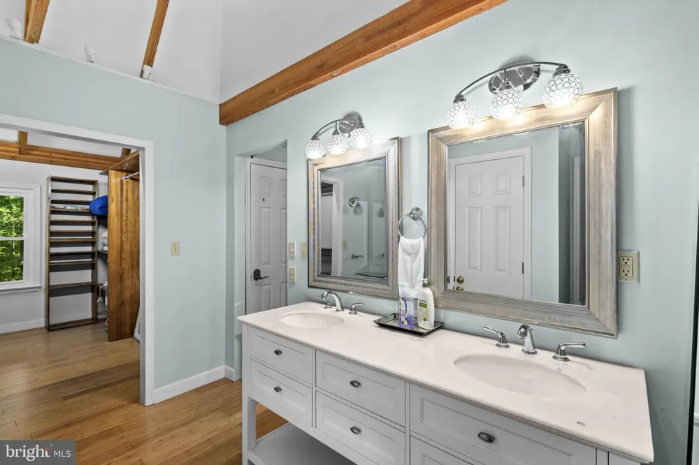 6406 CARTER LANE Mineral, VA 23117
